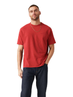 เสื้อยืดผู้ชาย Men's Red Tab Vintage T-Shirt