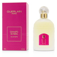 嬌蘭 Guerlain - Champs-Elysees 香榭里舍女性淡香水