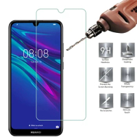 11D Protective Glass For Huawei Y5 Y6 Y7 Y9 Prime 2018 Tempered Glass On Huawei Y5 Lite Y 5 6 7 9 Pro 2019 Screen Protector Film