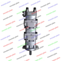 HIGH Quality Gear 3D84E Engine For Komatsu PC30 PC30uu Hydraulic Pump