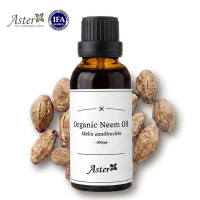Aster Aroma 有機苦楝油 (Melia azadirachta) 100ml