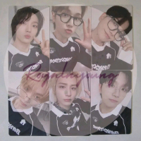 Photocard PC Pre Order Benefit POB Universal Music Store UMS BONEDO BND BOYNEXTDOOR (Photobook PB ve