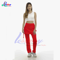 celana senam rok kantong Wanita