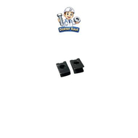 50 PCS Klip Only Honda Karisma M5 Ulir Halus Kph Body Batok Motor Supra x 125 5mm kharisma 5mili