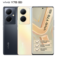 vivo Y78 5G (8G/256G) 6.78吋智慧型手機