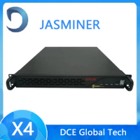 Shenzhen Stock Batch Jasminer X4-1u 520m Eth Asic Miner