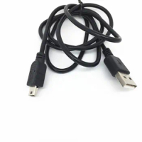 Usb Cable Charger for Canon IXUS 500 700 750 800 IS 850 IS 860 IS 900 Ti 950 IS 960 A580 A590 IS A610 A620 A630 A640 A650 IS