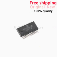 IC ADS1256, 2-10 chiếc, ADS1256IDB, ADS1256IDBT, ADS1256IDBR, SSOP-28, Còn hàng, Bán Buôn, Linh kiện