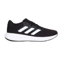 adidas 愛迪達 RESPONSE RUNNER U 男慢跑鞋-運動 路跑 愛迪達 輕量 黑白(ID7336)