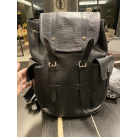 LV supreme同款EPI後背包八八成新