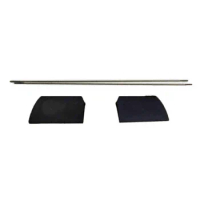 450 helicopter Flybar Rod 220mm For ALIGN TREX T-REX 450 SE V2 PRO SPORT Rc Helicopter Heli