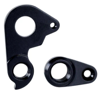 Derailleur Hanger for Java Vesuvio J·AIR 27.5 Fuoco Upland Road Bicycle Frame M12x1.5 Thru-Axle Rear Gear Mech Dropout Tail Hook