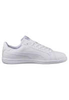 PUMA Unisex Smash Buck Shoes (White)