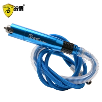 波盾 夾頭風磨筆 氣動刻磨機 夾頭式氣磨機 氣動雕刻機 BD-0044