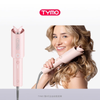 เครื่องม้วนผมอัตโนมัติแบบมีสาย TYMO CURLPRO รุ่น Hello ขนาด 32 มม. พร้อมเทคโนโลยีไอออนลบ