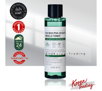 ยอดขายอันดับ1 SOME BY MI AHA BHA PHA 30 Day Miracle Toner 150ml.