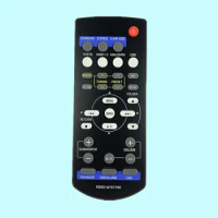 FSR50 WY57780 for Yamaha Soundbar Remote Control YHT-S401 YHT-S401BL SR-301 NS-BR301 YHTS401 YHTS401BL SR301 NSBR301