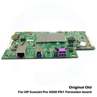 Original Parts For ScanJet Pro 4500 FN1 Formatter Logic Main Board Main Board PCA ASSY