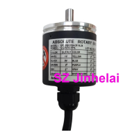 Autonics EP50S8-1024-3F-N-24ของแท้ ABSOLUTE ROTARY ENCODER ราคาสวิตช์ Encoder อุตสาหกรรม