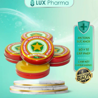 [COD](Giá sỉ) Cao sao vàng, dầu cù là TW3 hàng chính hãng 3 gram - 8 gram