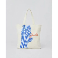 Geulis.id TOTEBAG GEULIS / GEULIS - BLUE, ALLSIZE ALLSIZE BLUE