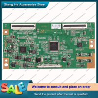 S100FAPC2LV0.3 BN41-01678A For SAMSUNG UA40D5000PR LTJ400HM03-H ... Etc. T Con Board Display Card For TV BN41 01678A BN41-01678