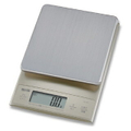 TANITA KD321 電子料理秤 3kg 精準計量 銀灰