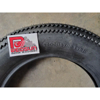Tayar Klasik Zigzag 170/80-15 & 5.0x15 Jaguh/Virago/Vulcan/Chopper/Bobber/Cafe Racer/StreetcubSelama