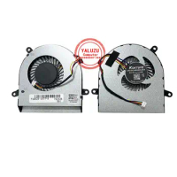 NEW Laptop CPU Cooling Fan For Dell Inspiron AIO 24 3475 3477 3480 5400 5401 5490 5491 7700 7790 779