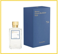 MAISON FRANCIS KURKDJIAN 庫爾吉安724濃香水 MFK 724 EAU DE PARFUM 200ML