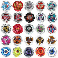 Beyblade, Jenama Api X Generasi, Beyblade BX UX CX Siri, CX06, CX05, CX01-08, UX09, BX23, X Takara T