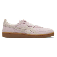 【Onitsuka Tiger】鬼塚虎 官方旗艦店 粉底白虎爪紋焦糖底 GSM(1183C436-700)