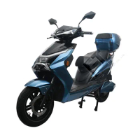 2400W fast electric motorcycle moto cross eletrica motorbike two wheel e scooter for adults