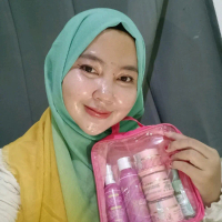 MDC skincare halal bpom viral
