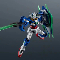 Gundam 00, HG1/144, GN-0000 OOQ Quantum 00, Gundam 00Q, Tarikh Keluaran: 2025YHJG