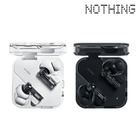 Nothing Ear 真無線 藍牙 降噪耳機