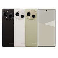 【領券折150】SHARP AQUOS R10(12G256G) 6.5吋5000萬畫素徠卡相機AI智慧手機