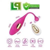 Kegel Ball Jupiter with Remote