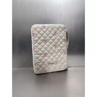 ARCELL - TAS IPAD - TAS TABLET 8,9,10”inch - TAS TABLET IPAD TERLARIS TABLET WHITEBONE