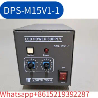 DPS-M15V1-1 DC12V single channel LED light source controller second-hand Test OK