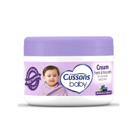 cussons baby cream / cream cussons / cream bayi / cussons baby cream ungu / perawatan kulit