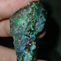 bahan batu kalimaya Banten bolder jumbo jarong mantap dimensi 26mm