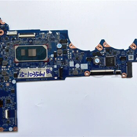 USED Laptop Motherboard for HP 13-AN L68367-601 i5-1035G1 8GB DAG7DCMB8D0 Fully Tested to Work Perfectly