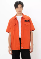 Harley-Davidson Dickies x H-D® Eagle SS Work Shirt