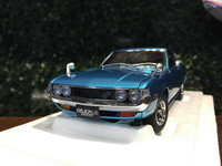 1/18 AUTOart Toyota Celica Liftback 2000GT (RA25) 78767【MGM】