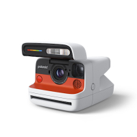 Polaroid 寶麗來 Flip 聲納對焦拍立得 (白色/黑色)