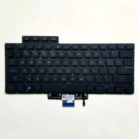 New Laptop Brand US Keyboard For ASUS ROG Zephyrus G15 GA503 GA503QR GA503QS G16 M16 GU603 GU603H With Backlit