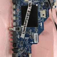 MB - MAINBOARD - MOTHERBOARD - TV CHANGHONG - CHANGHONG - U55G7N PRO - 55G7N - NEW ORIGINAL