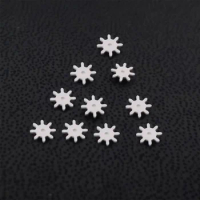 NH35 NH36 Movement Replacement Accessories Calendar Fast Dial Wheel For Seiko SKX SRPD Mechanical Watch Repair