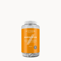 Myprotein Essential Magnesium Tablets